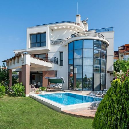 Luxury House On Buzhaka Villa Sozopol Exterior photo