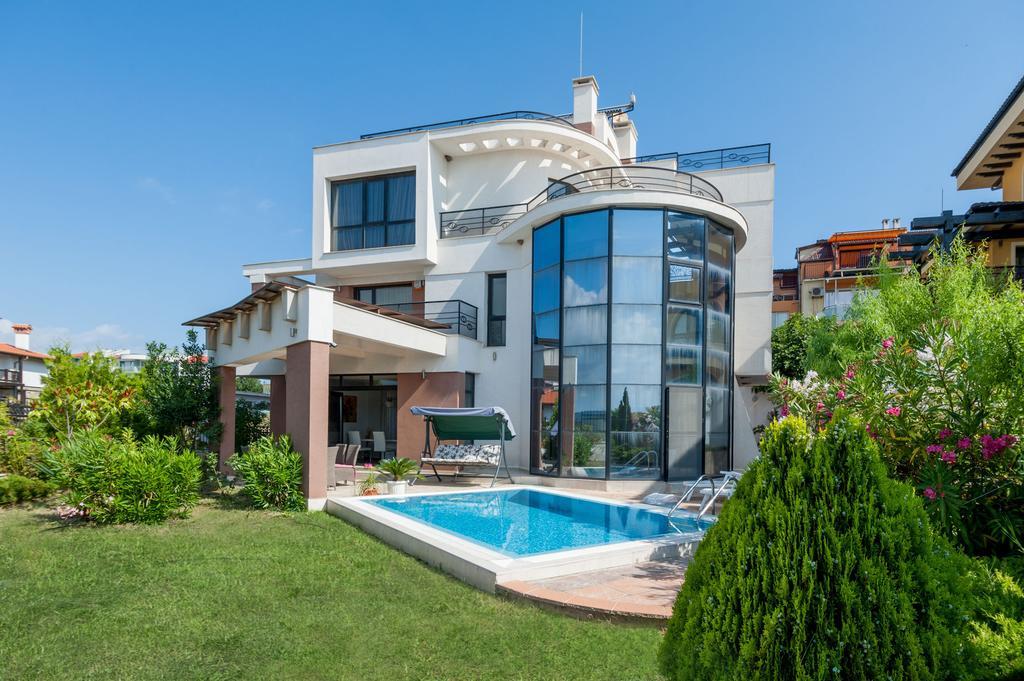 Luxury House On Buzhaka Villa Sozopol Exterior photo